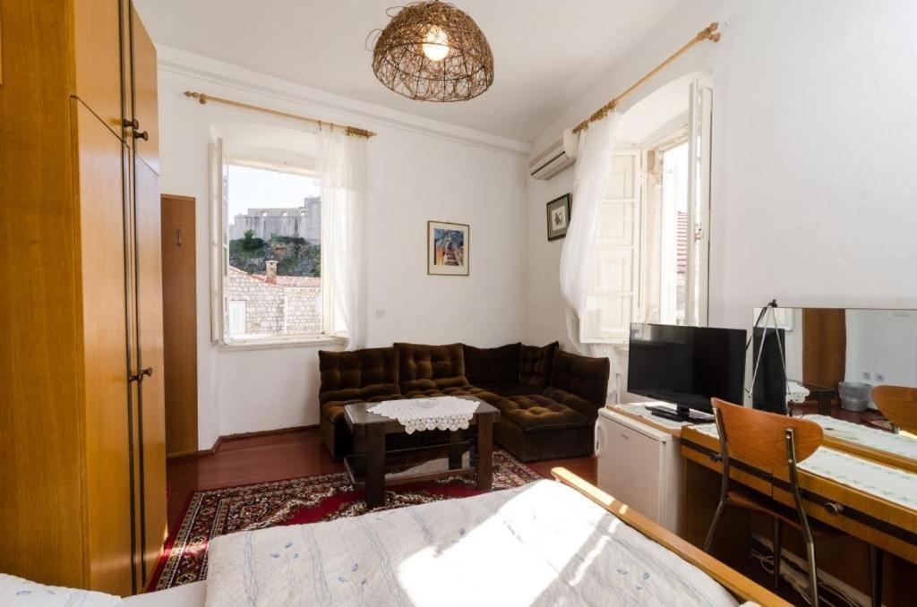 Rooms Pile Dubrovnik Quarto foto