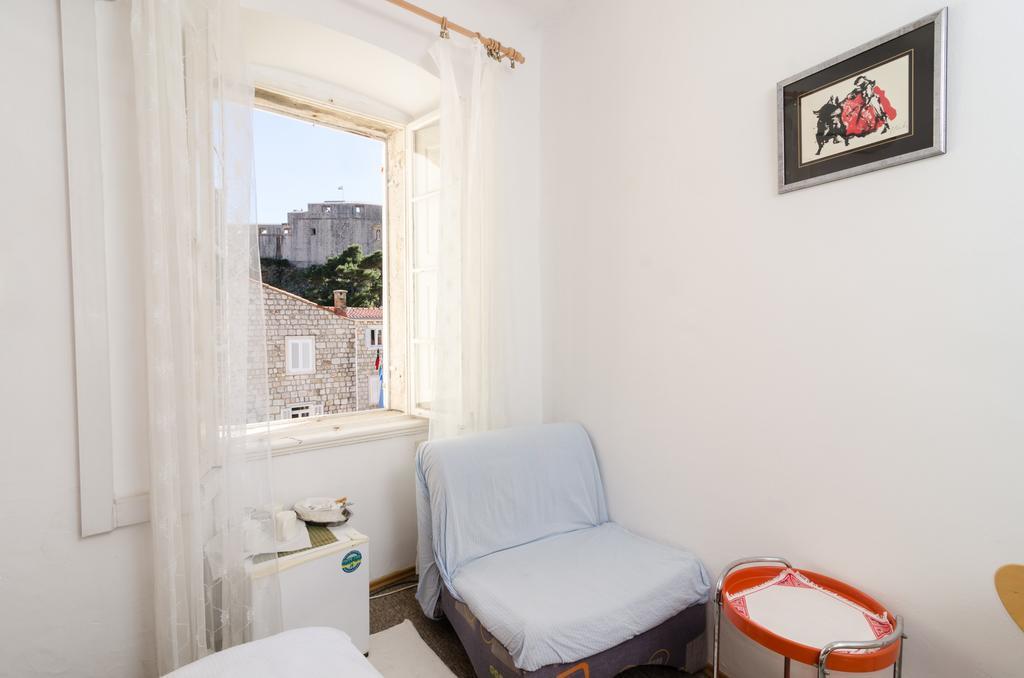 Rooms Pile Dubrovnik Quarto foto